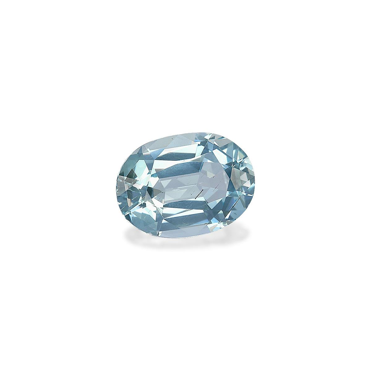 Aquamarine 2.94 ct
